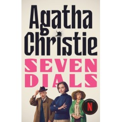 Seven Dials: The Seven Dials Mystery Netflix Tie-in