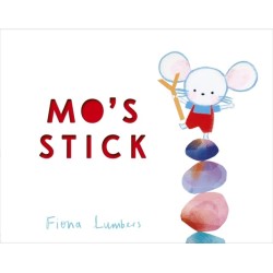 Mo's Stick