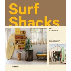 Surf Shacks Vol. 3