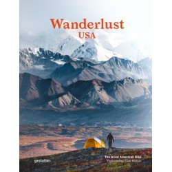 Wanderlust USA (Compact Edition)