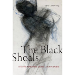 The Black Shoals: Offshore Formations of Black and Native Studies