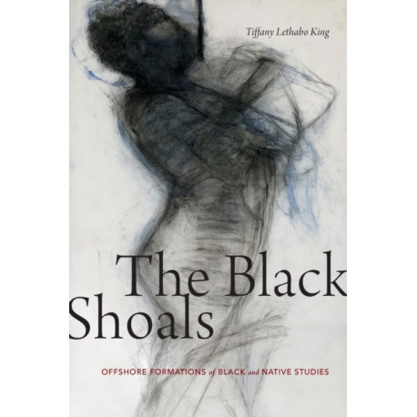 The Black Shoals: Offshore Formations of Black and Native Studies