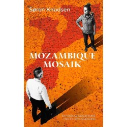 Mozambique Mosaik