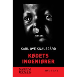 Kødets ingeniører (Storskrift)
