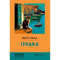 Ithaka (Storskrift)