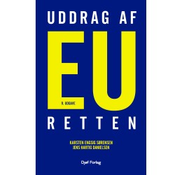Uddrag af EU-Retten