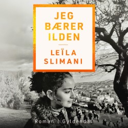 Jeg bærer ilden
