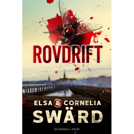 Rovdrift