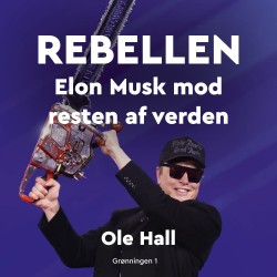 Rebellen: Elon Musk mod resten af verden
