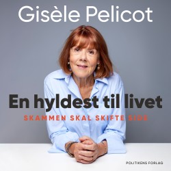 En hyldest til livet: Skammen skal skifte side