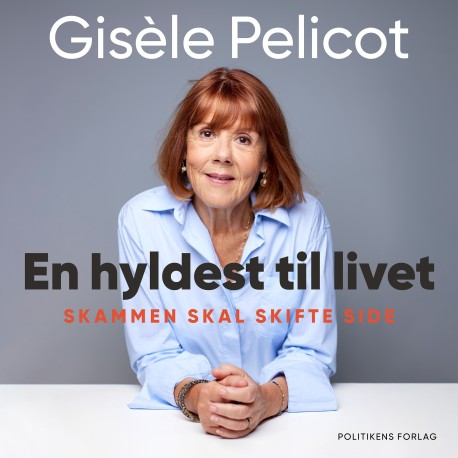 En hyldest til livet: Skammen skal skifte side