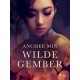 Wilde gember