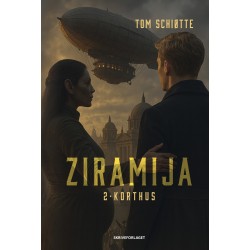 Ziramija: 2. bind - Korthus