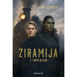 Ziramija: 1 . bind - Imperium