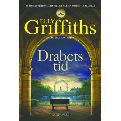 Drabets tid: En Ali Dawson-krimi