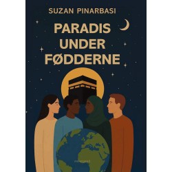 PARADIS UNDER FØDDERNE