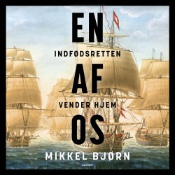 En af os: Indfødsretten vender hjem