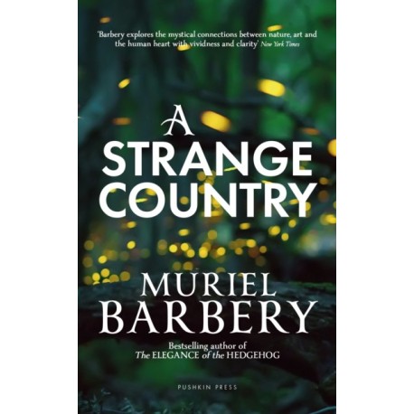 A Strange Country