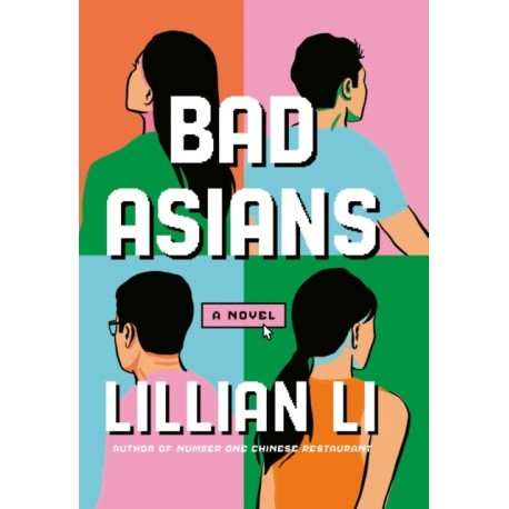 Bad Asians