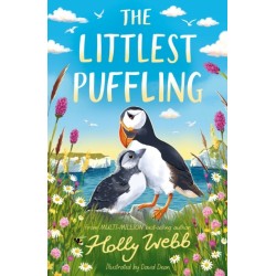 The Littlest Puffling