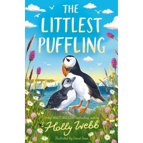 The Littlest Puffling