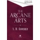 The Arcane Arts: A Thrilling Dark Academia Romance of Magic and Forbidden Love