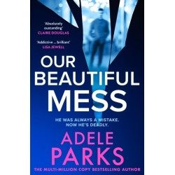 Our Beautiful Mess