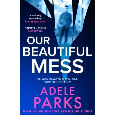 Our Beautiful Mess