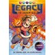 Legacy: The Shadow Rises (a Phoenix Comic book)