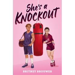 She's a Knockout