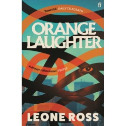 Orange Laughter
