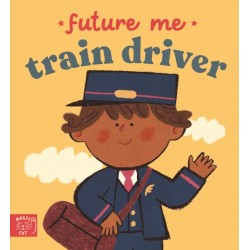 Future Me: Train Driver