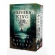 Shepherd King Duology Box Set