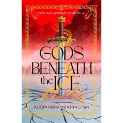 Gods Beneath the Ice