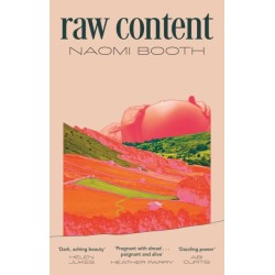 raw content