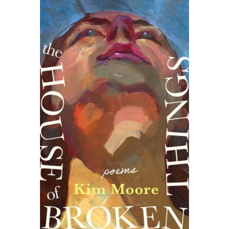 The House of Broken Things