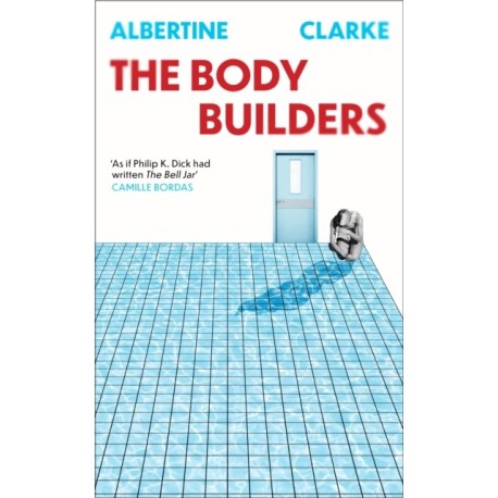 The Body Builders