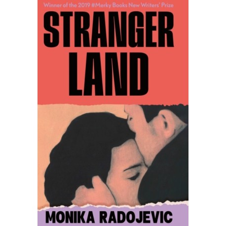 Strangerland