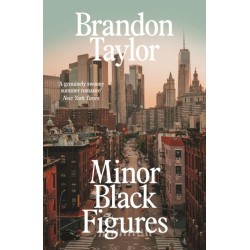 Minor Black Figures