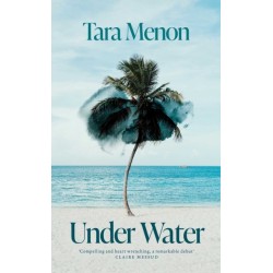 Under Water: 'Stunning' Sunday Times
