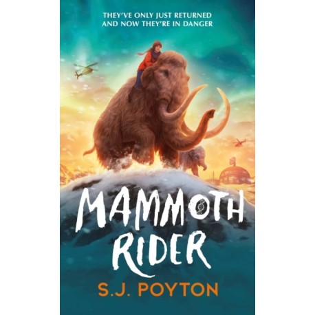 Mammoth Rider