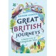 Great British Journeys: A Bucketlist of Unforgettable Trips