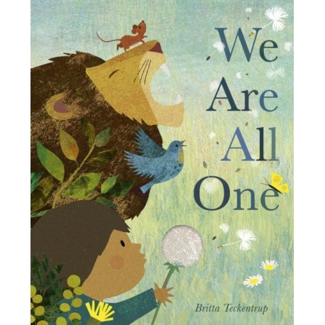 We Are All One