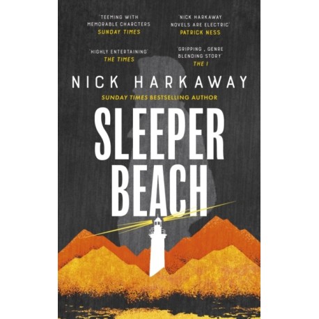 Sleeper Beach