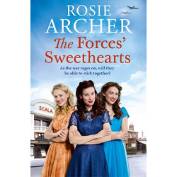 The Forces' Sweethearts: The Bluebird Girls 3