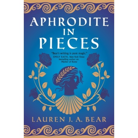 Aphrodite in Pieces