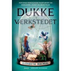 Dukkeværkstedet