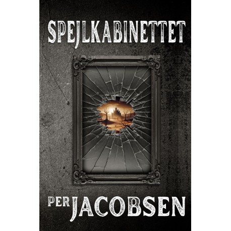 Spejlkabinettet