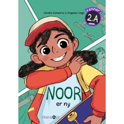 Noor er ny