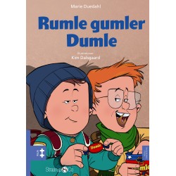 Rumle gumler Dumle